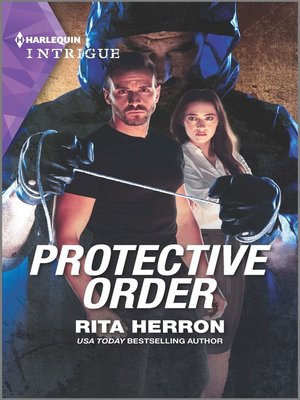 cover image of Protective Order